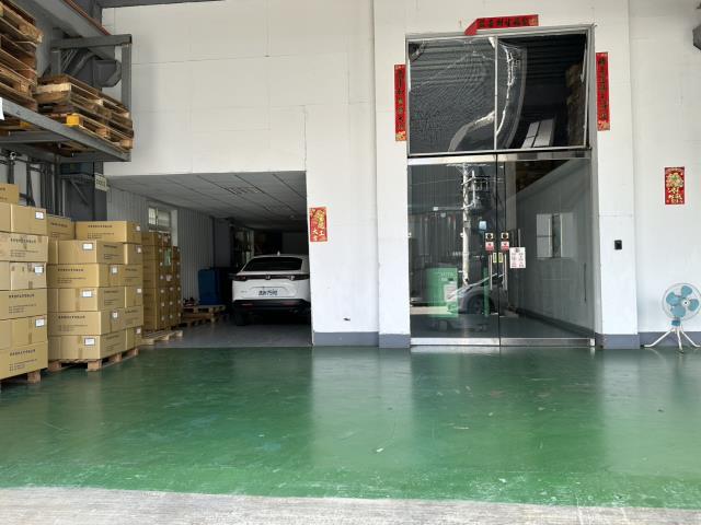 新北樹林廠房-1
