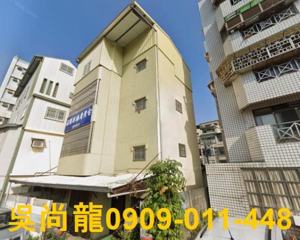 彰化市法拍透天-2