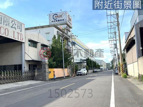 永康廠房-12