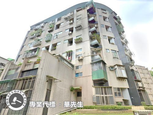 內湖法拍華廈-4