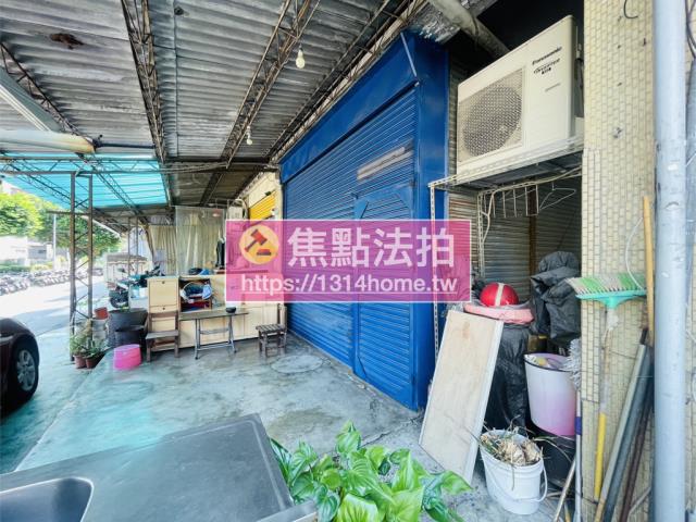 新北拍賣公寓-7