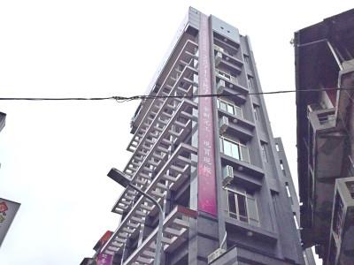 台北中山區華廈法拍-4