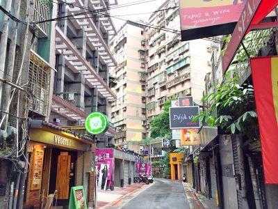 台北中山區華廈法拍-7