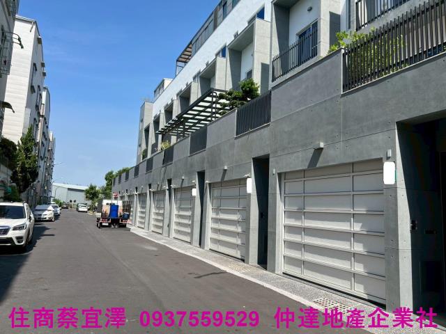 台南安南透天-1