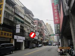 台北信義區拍賣公寓-3