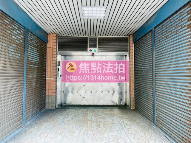新北樹林拍賣大樓-6