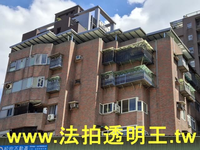 樹林華廈法拍-6