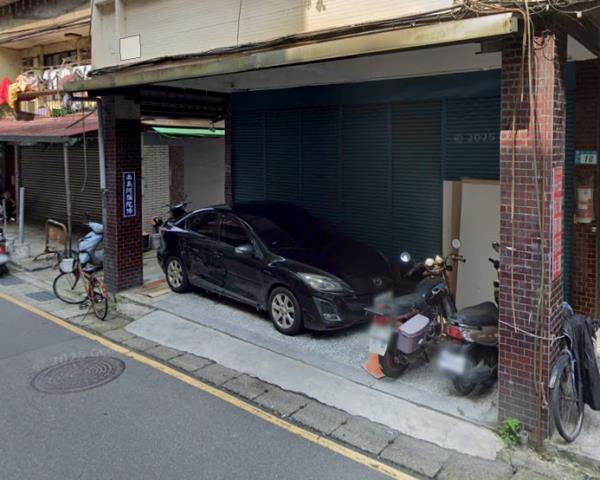 新莊公寓拍賣-1