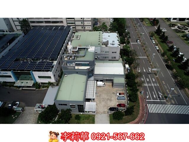 安南廠房-1