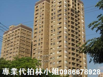 蘆竹法拍大樓-2