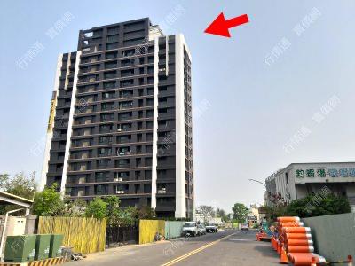 仁武大樓法拍-2