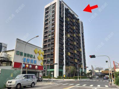 仁武大樓法拍-3