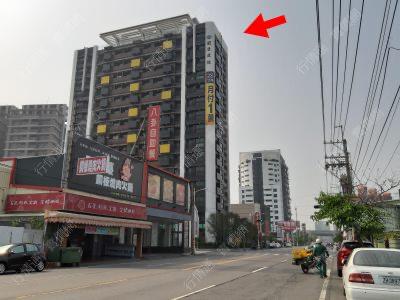 仁武大樓法拍-4