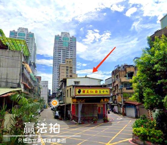 板橋法拍透天-3