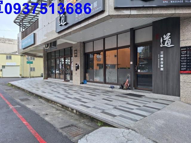 宜蘭市店面-5