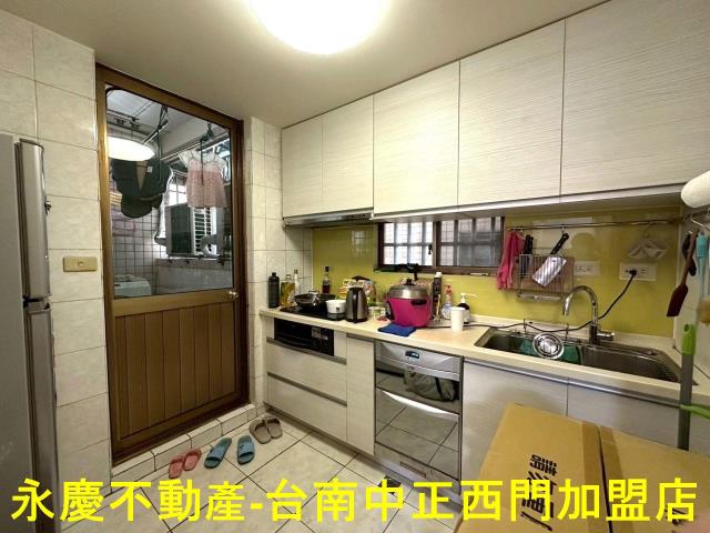 台南大樓-10