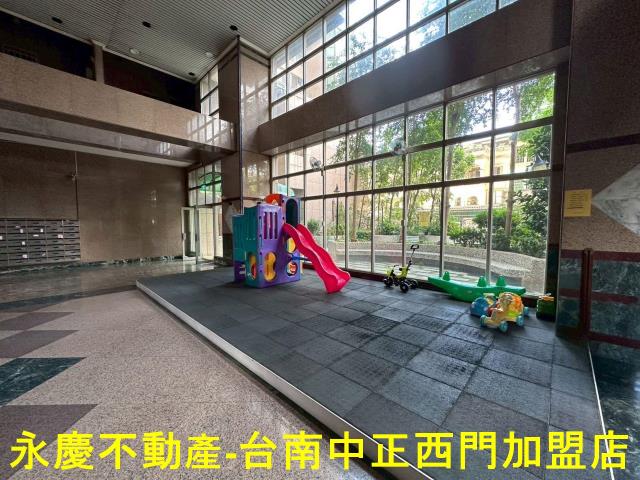 台南大樓-13
