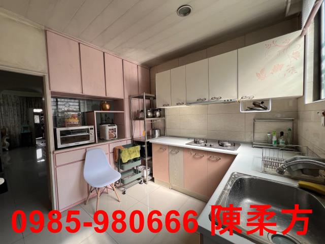 嘉義東區別墅-14