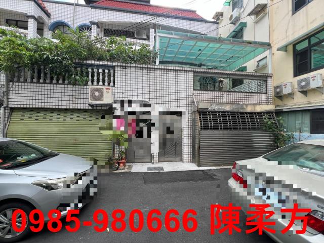 嘉義東區別墅-4