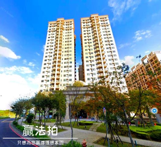 龜山大樓法拍-3