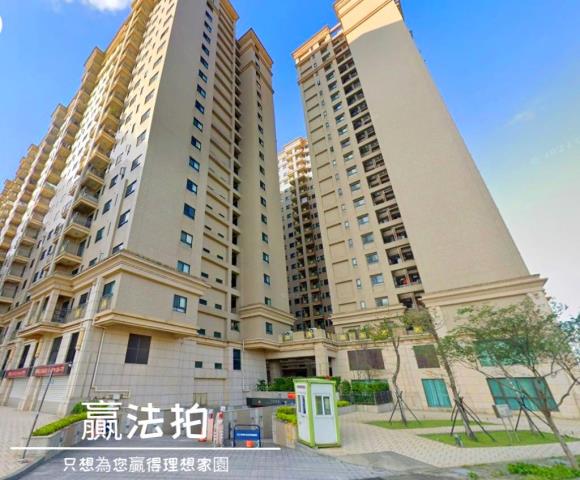 龜山大樓法拍-9