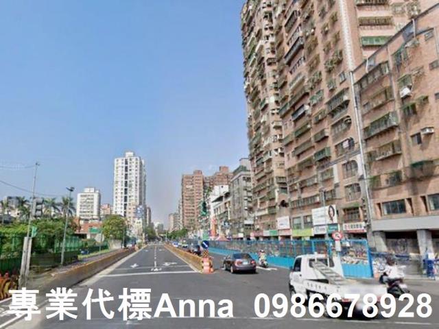 土城大樓法拍-2