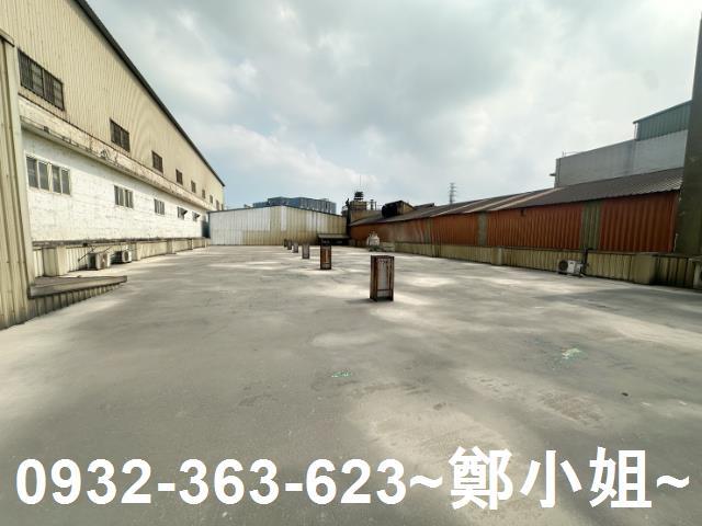 蘆竹廠房-3