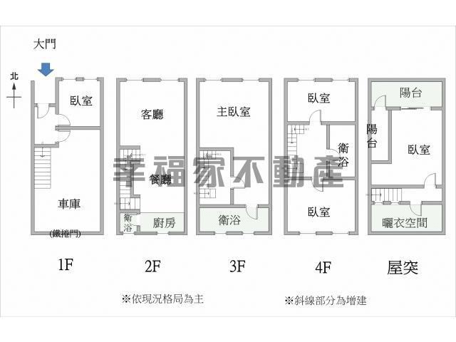 仁德透天-15