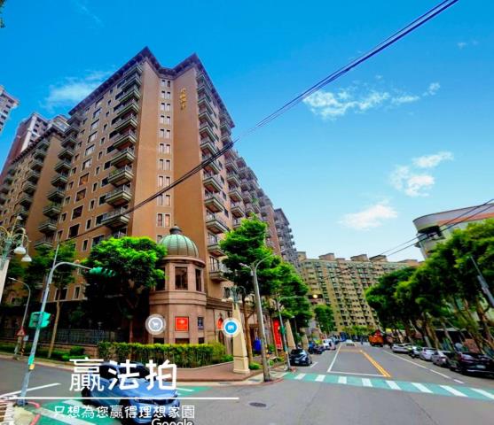 桃園法拍大樓-3
