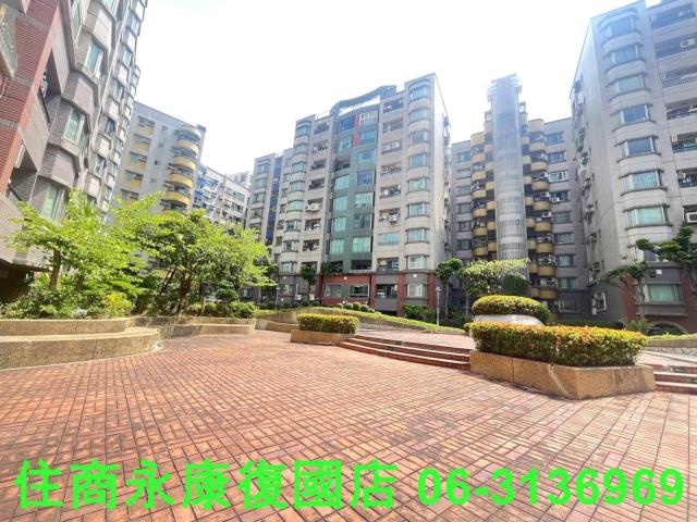 台南華廈-10
