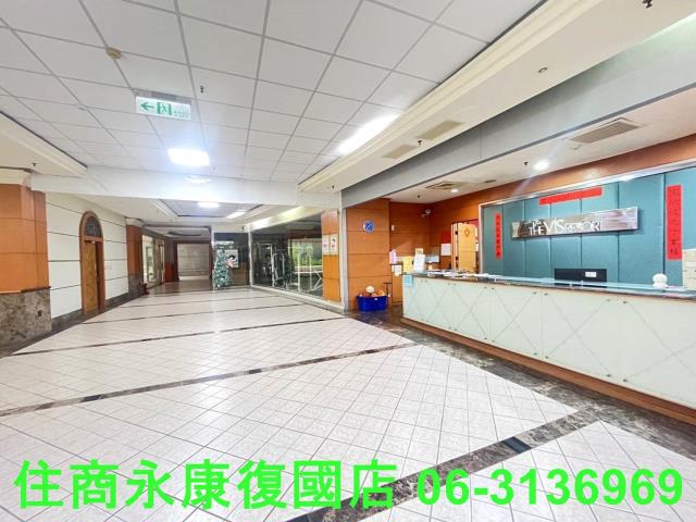台南華廈-11