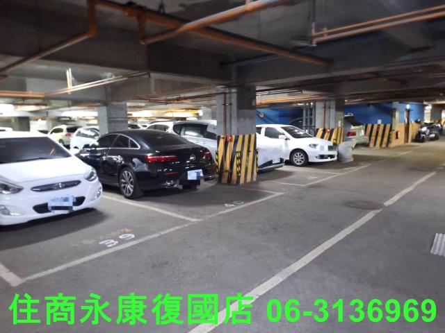 台南華廈-1
