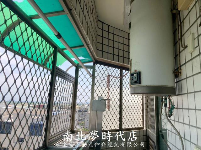 台南華廈-8