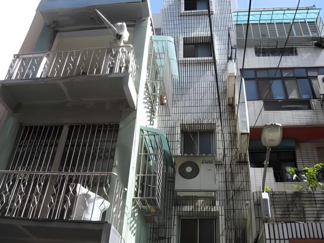新北蘆洲法拍公寓-1