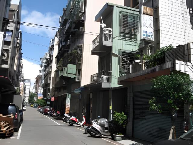 新北蘆洲法拍公寓-4