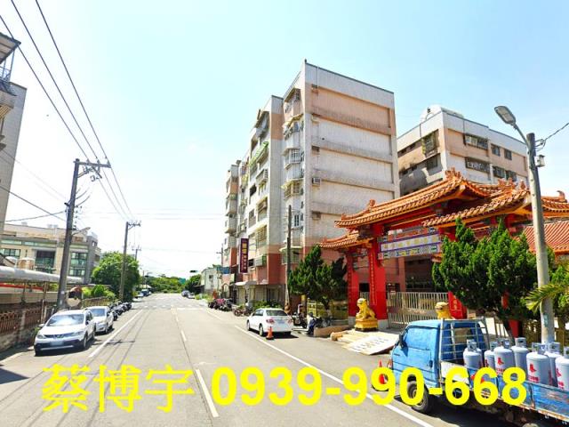 朴子市市東路帝王新都