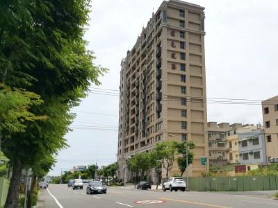 桃園蘆竹法拍大樓-4