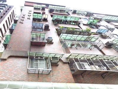 新北樹林法拍華廈-1