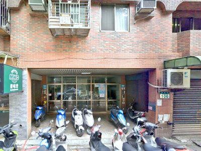 新北樹林法拍華廈-2