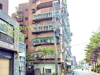 新北樹林法拍華廈-3