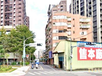 新北樹林法拍華廈-4