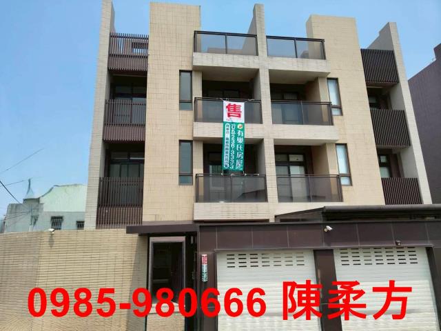 嘉義水上別墅-15