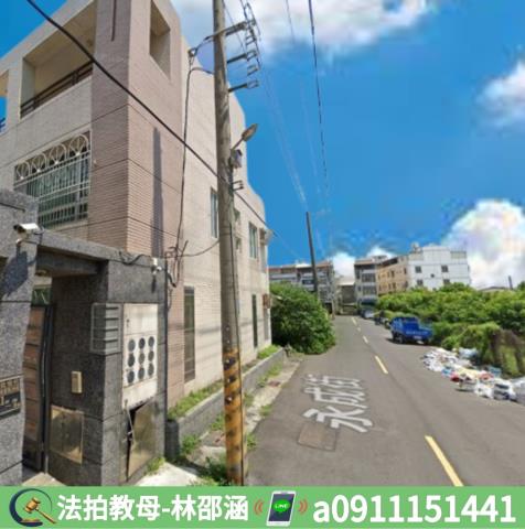 新園法拍透天-4