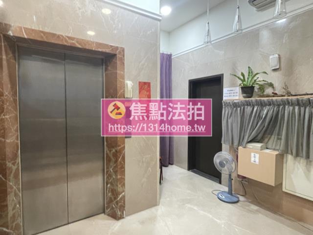 中山區華廈法拍-4