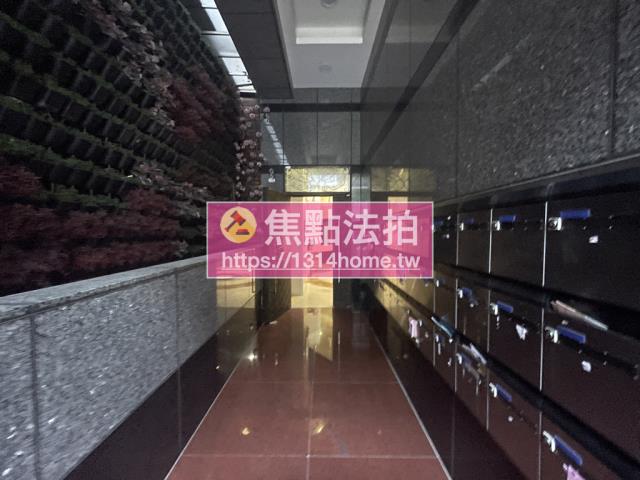 中山區華廈法拍-6