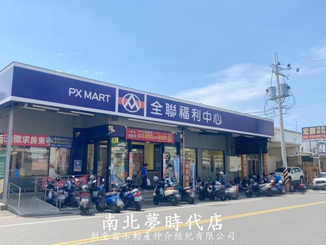 西港華廈-13