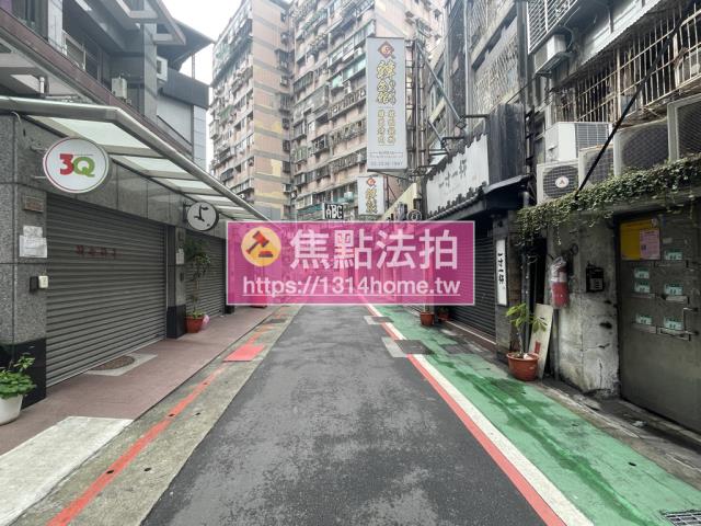 中山區法拍華廈-11