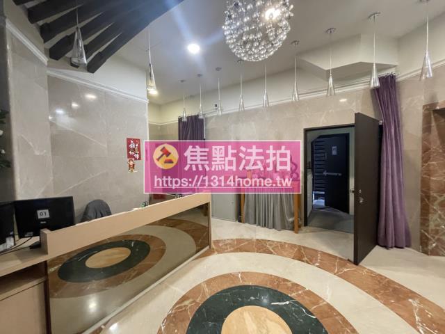 中山區法拍華廈-5