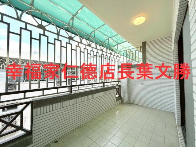 仁德透天-5