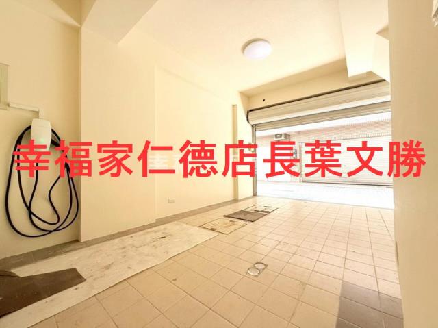 仁德透天-6
